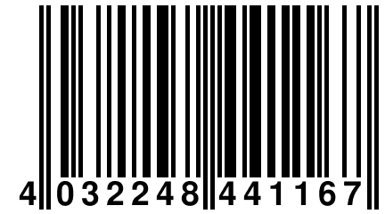 4 032248 441167