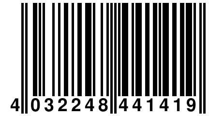 4 032248 441419