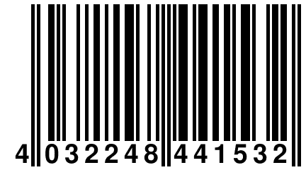 4 032248 441532