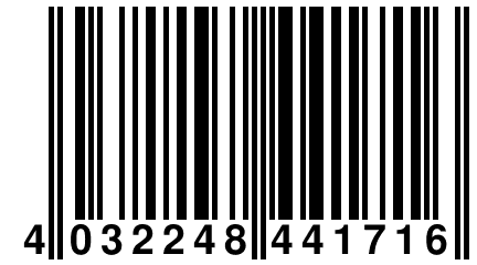 4 032248 441716