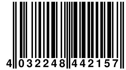 4 032248 442157