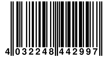 4 032248 442997