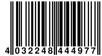 4 032248 444977