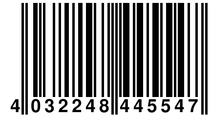 4 032248 445547