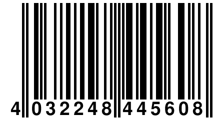 4 032248 445608