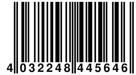 4 032248 445646