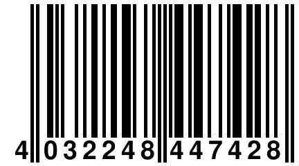 4 032248 447428