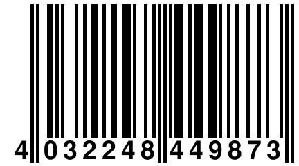 4 032248 449873