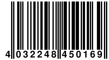 4 032248 450169