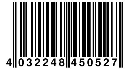 4 032248 450527