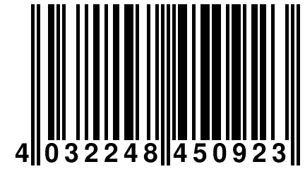 4 032248 450923