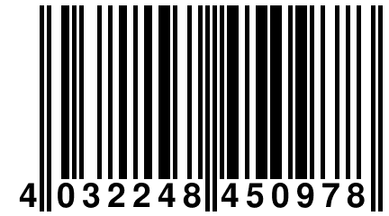 4 032248 450978