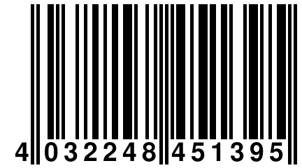 4 032248 451395