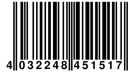 4 032248 451517