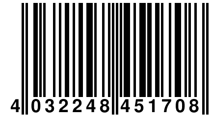 4 032248 451708