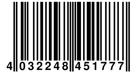 4 032248 451777