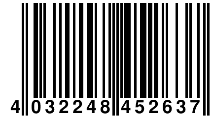 4 032248 452637