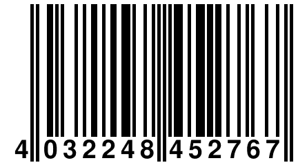 4 032248 452767