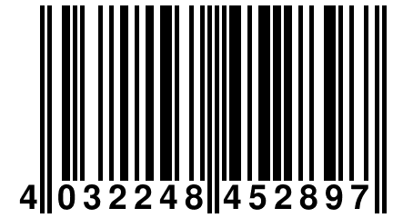 4 032248 452897