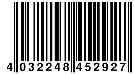 4 032248 452927