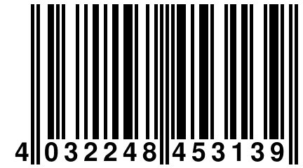 4 032248 453139