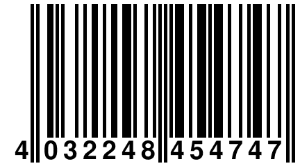 4 032248 454747