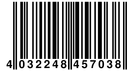 4 032248 457038