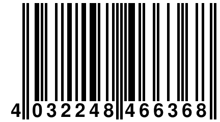 4 032248 466368