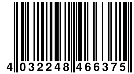 4 032248 466375