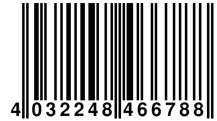 4 032248 466788