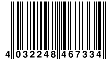 4 032248 467334