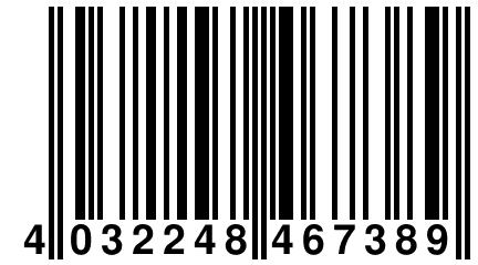 4 032248 467389