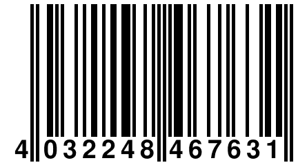 4 032248 467631