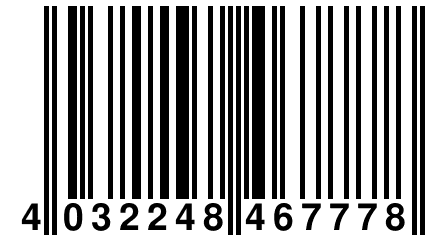 4 032248 467778