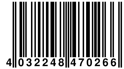 4 032248 470266