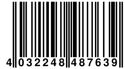 4 032248 487639