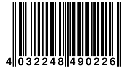 4 032248 490226