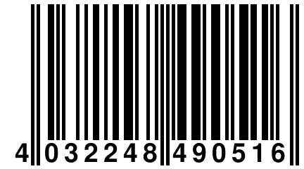 4 032248 490516