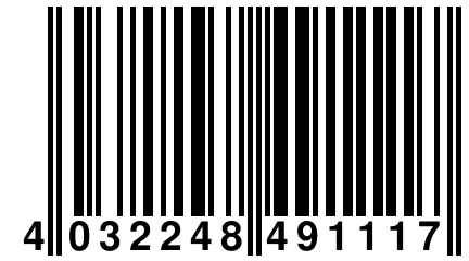 4 032248 491117