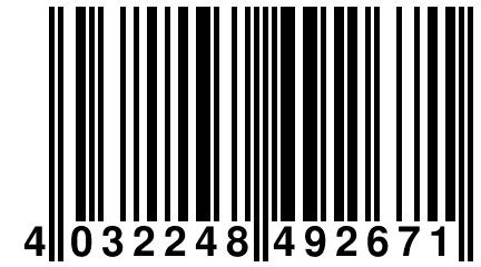 4 032248 492671