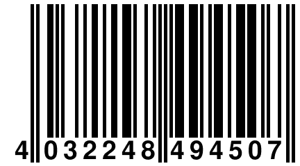 4 032248 494507