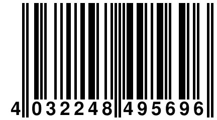 4 032248 495696