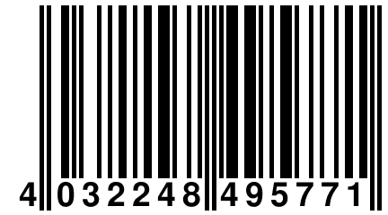 4 032248 495771