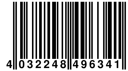 4 032248 496341