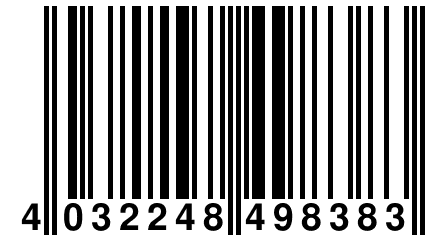 4 032248 498383