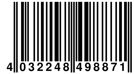 4 032248 498871