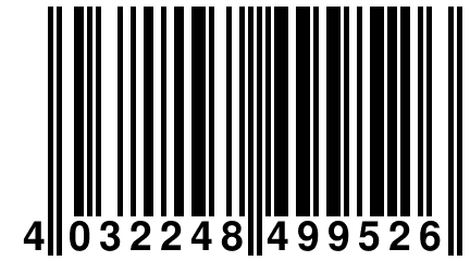 4 032248 499526