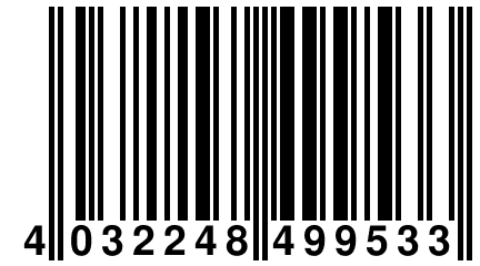 4 032248 499533