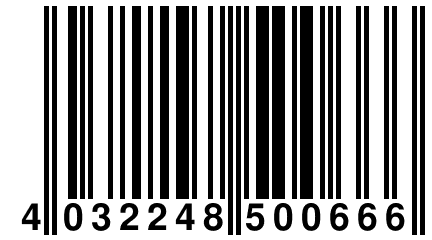 4 032248 500666