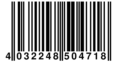 4 032248 504718